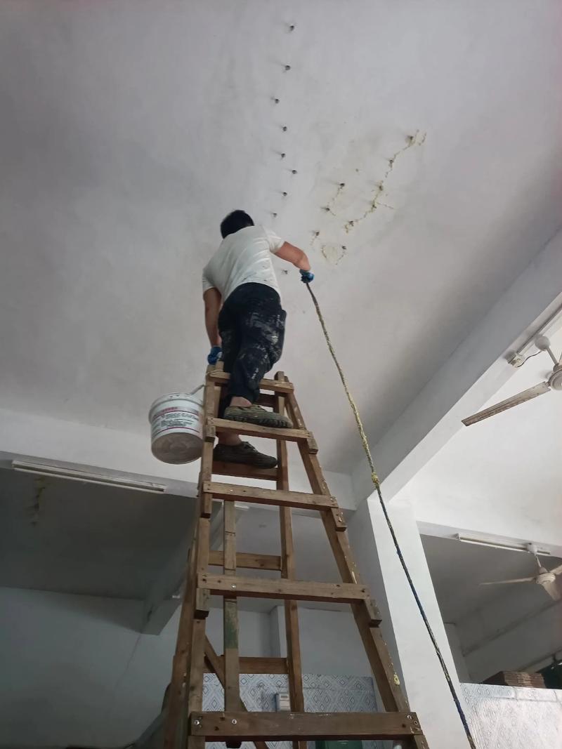 运城万荣县化学注浆